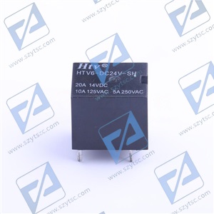 HTV6-DC24V-SH